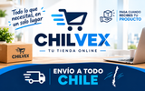 ChilVEX - Inicio